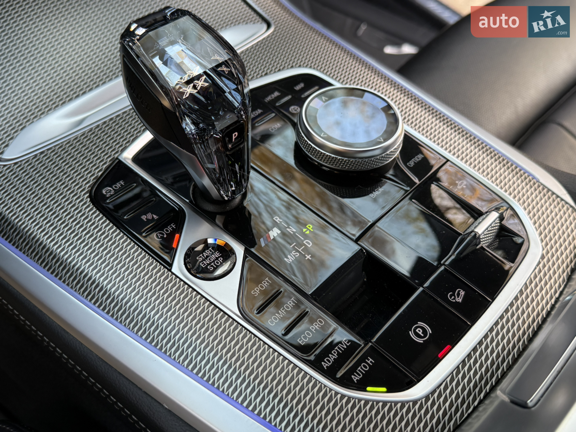2019 BMW X5 - мініатюра 50