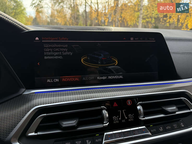 Внедорожник / Кроссовер BMW X5 2019 в Ровно фото 54 Внедорожник / Кроссовер BMW X5 2019 в Ровно