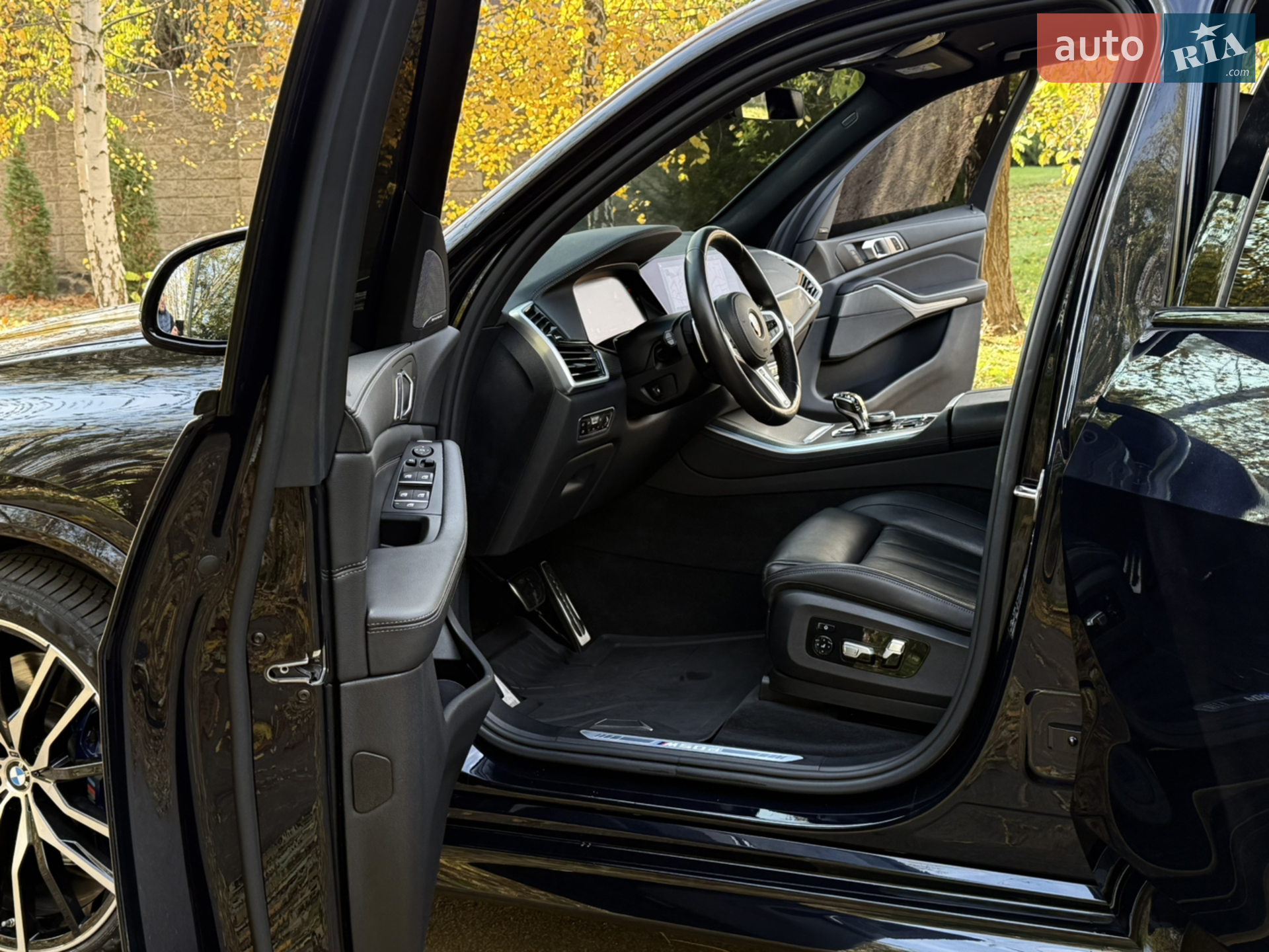 2019 BMW X5 - мініатюра 32