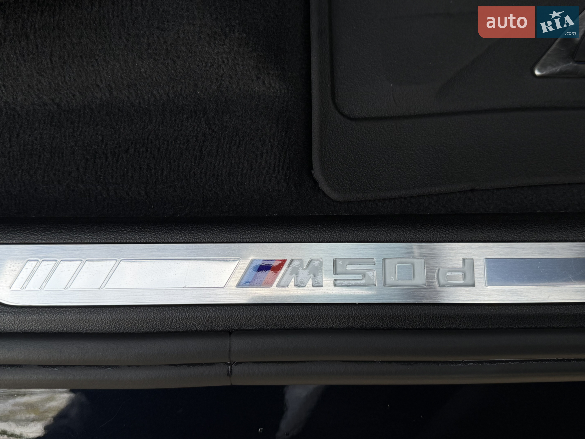2019 BMW X5 - мініатюра 63