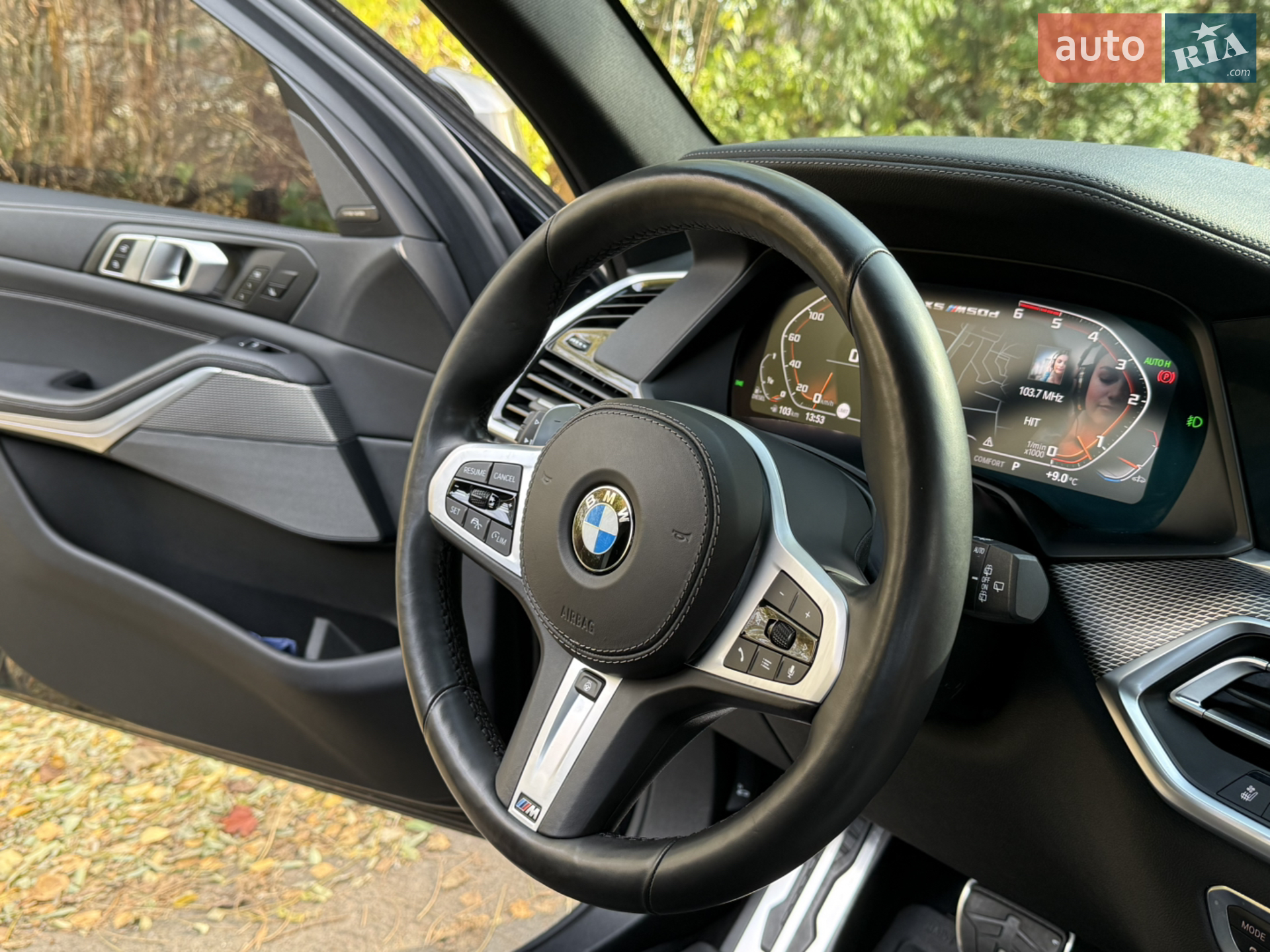 2019 BMW X5 - мініатюра 73