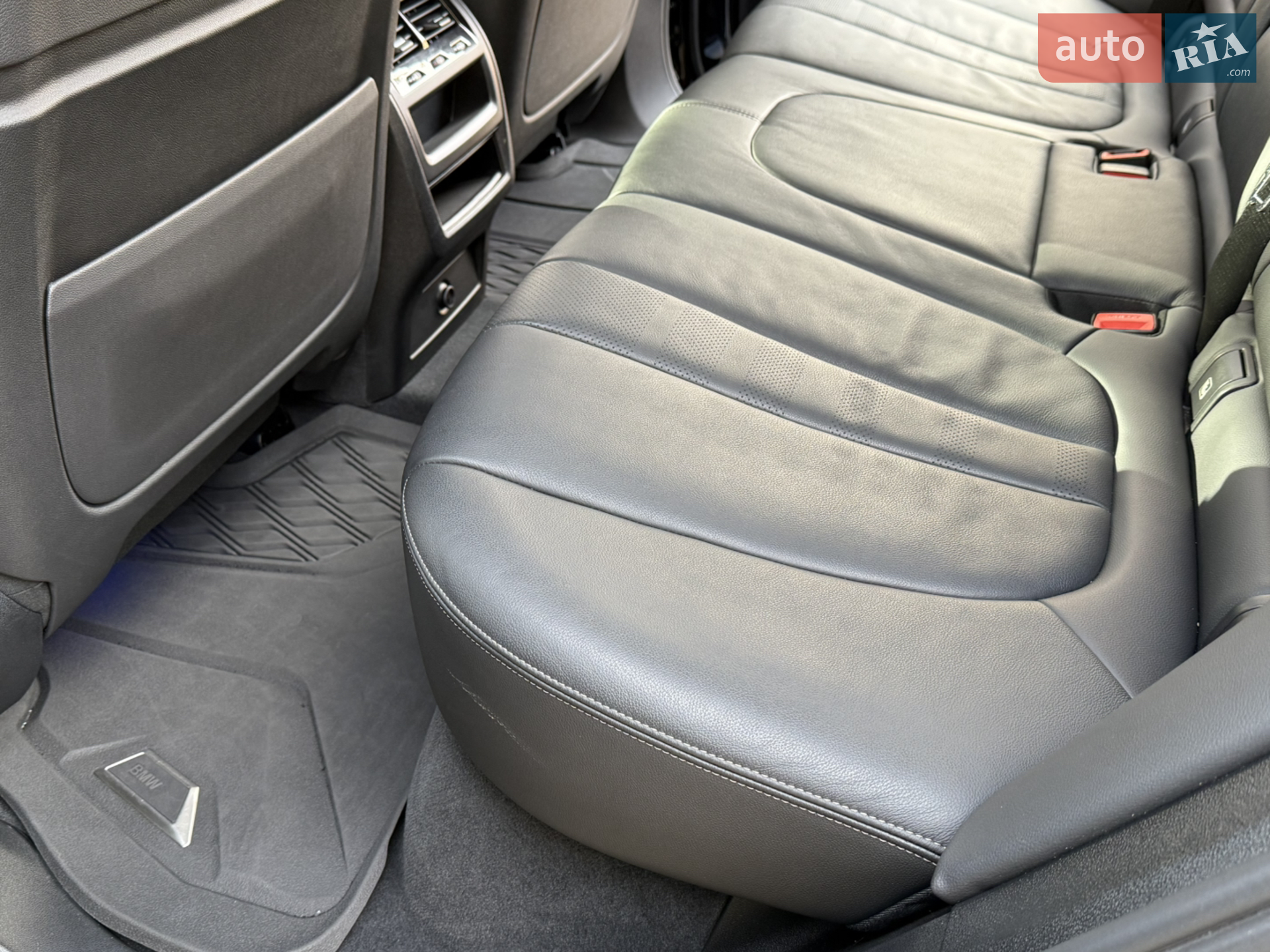 2019 BMW X5 - мініатюра 79