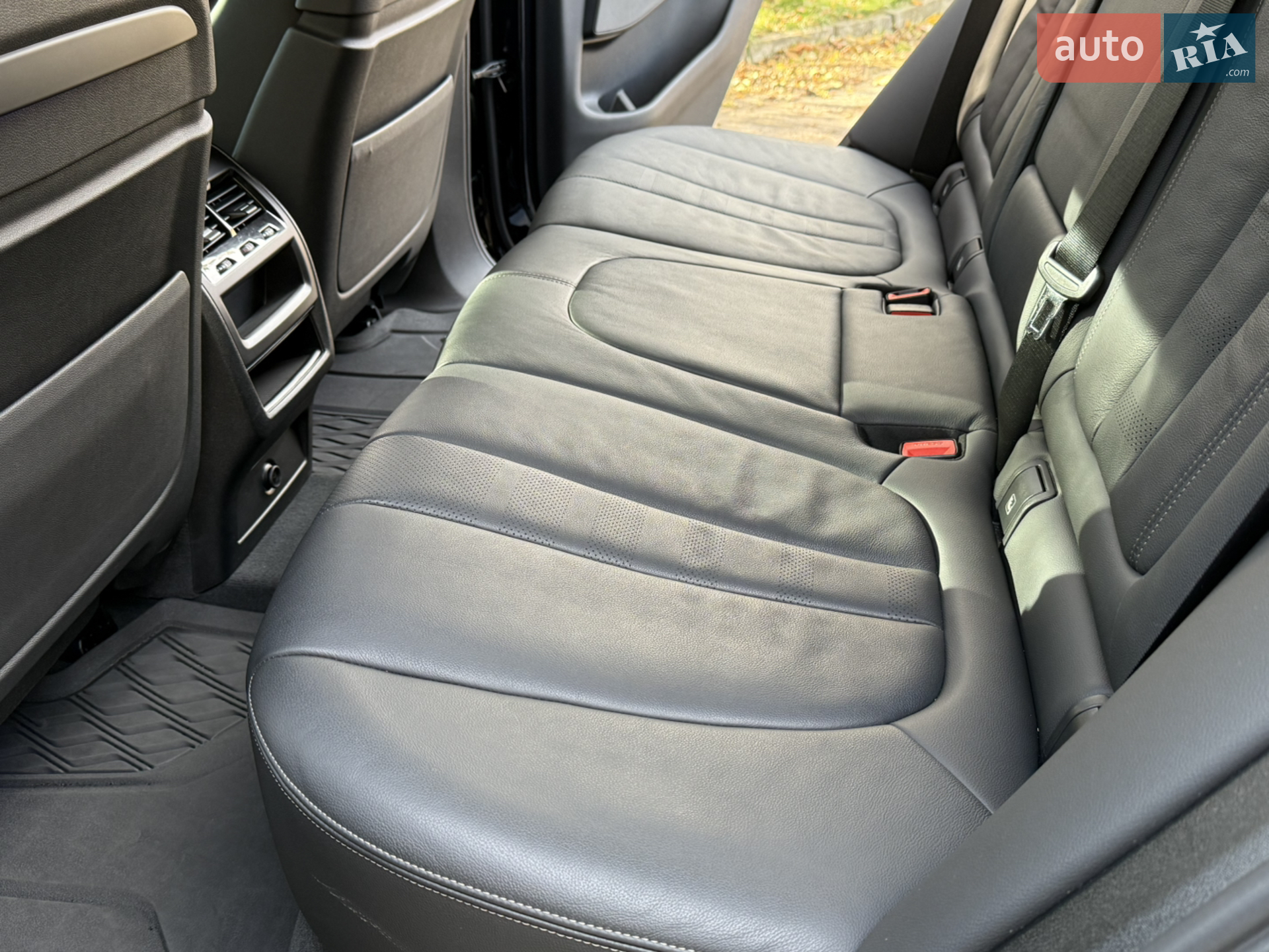 2019 BMW X5 - мініатюра 80