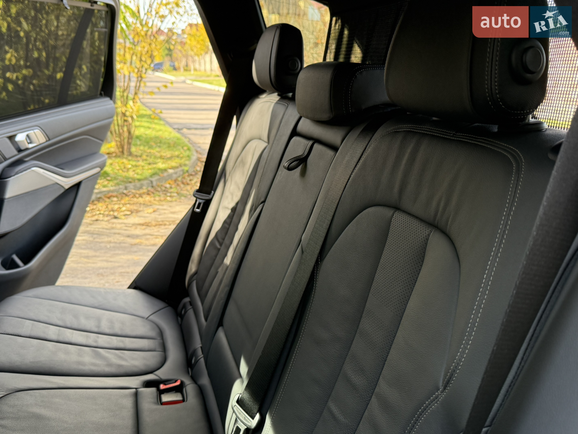2019 BMW X5 - мініатюра 81