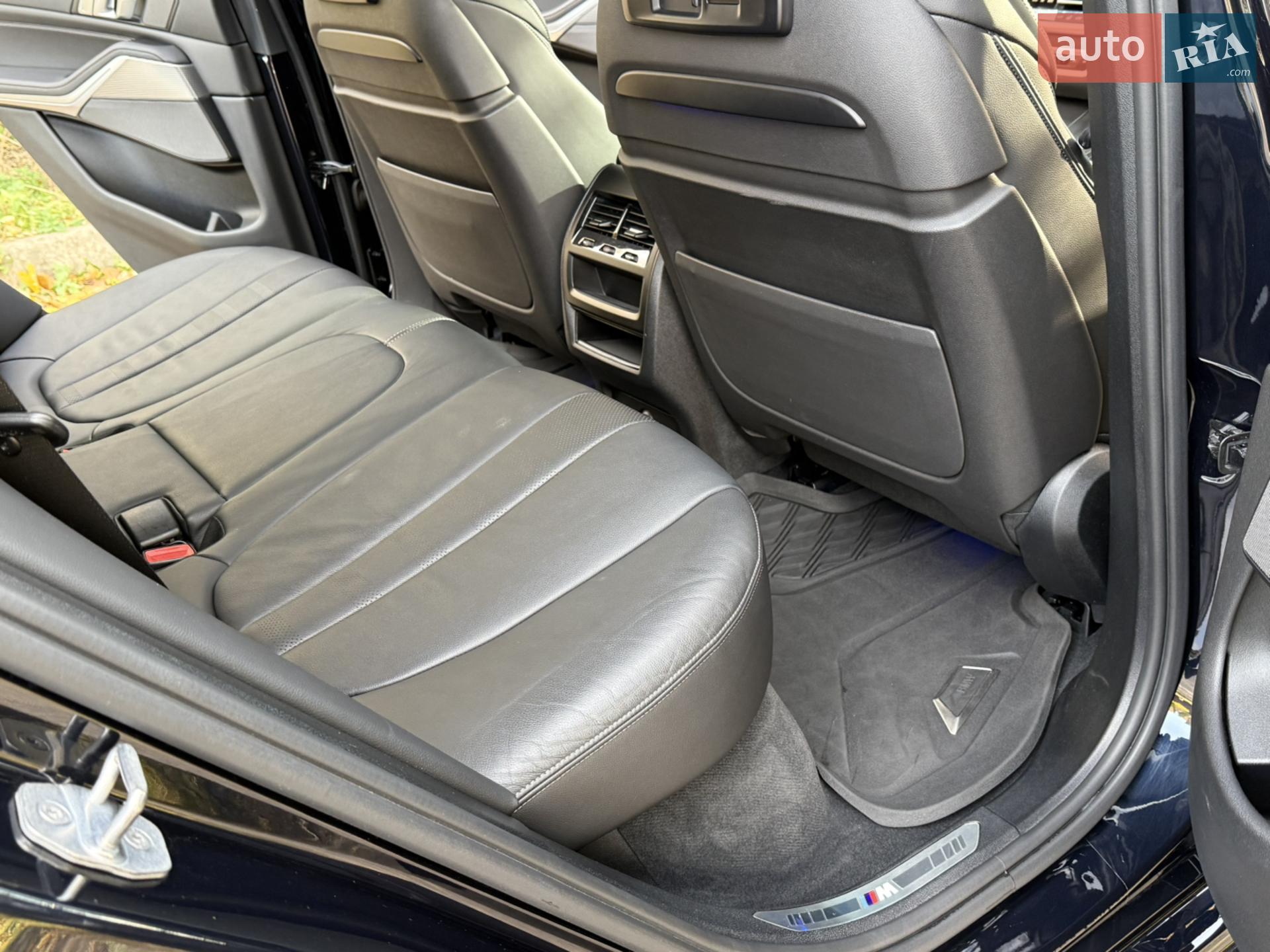 2019 BMW X5 - мініатюра 75