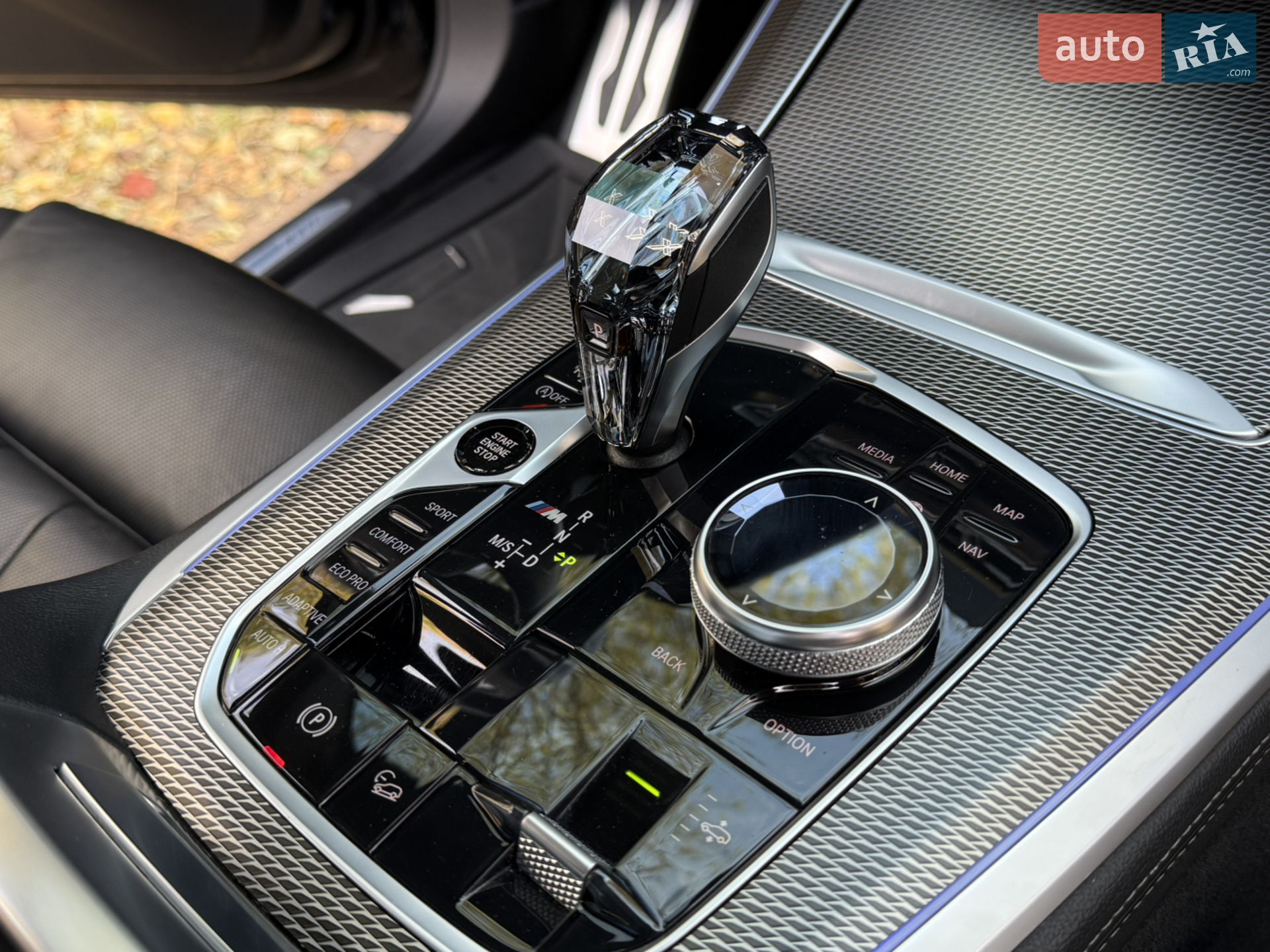 2019 BMW X5 - мініатюра 71