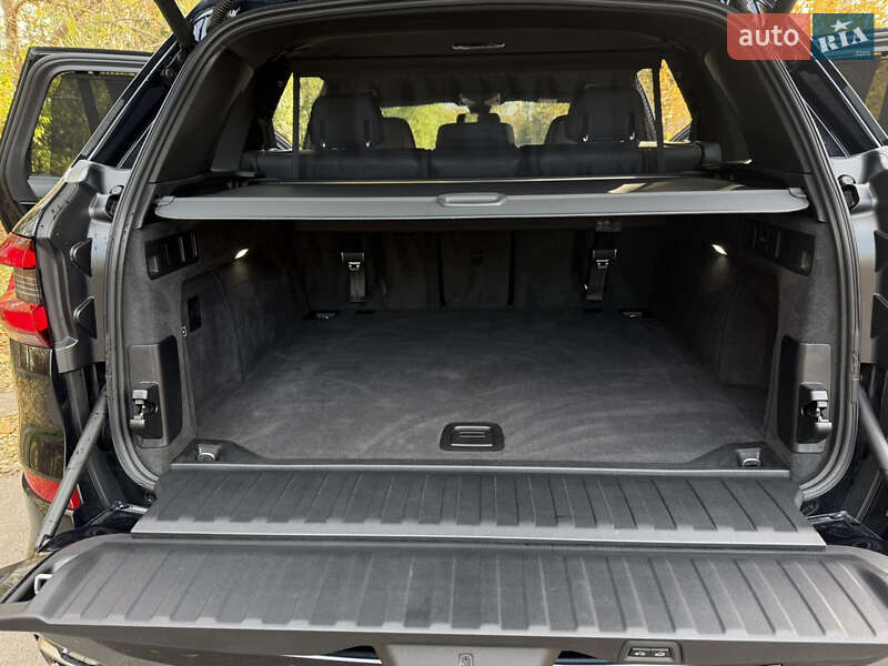 Внедорожник / Кроссовер BMW X5 2019 в Ровно фото 83 Внедорожник / Кроссовер BMW X5 2019 в Ровно