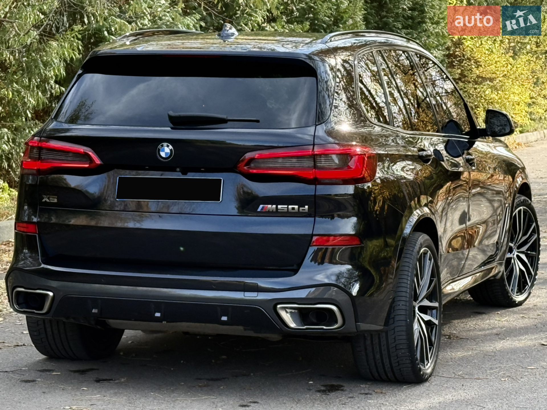 2019 BMW X5 - мініатюра 90
