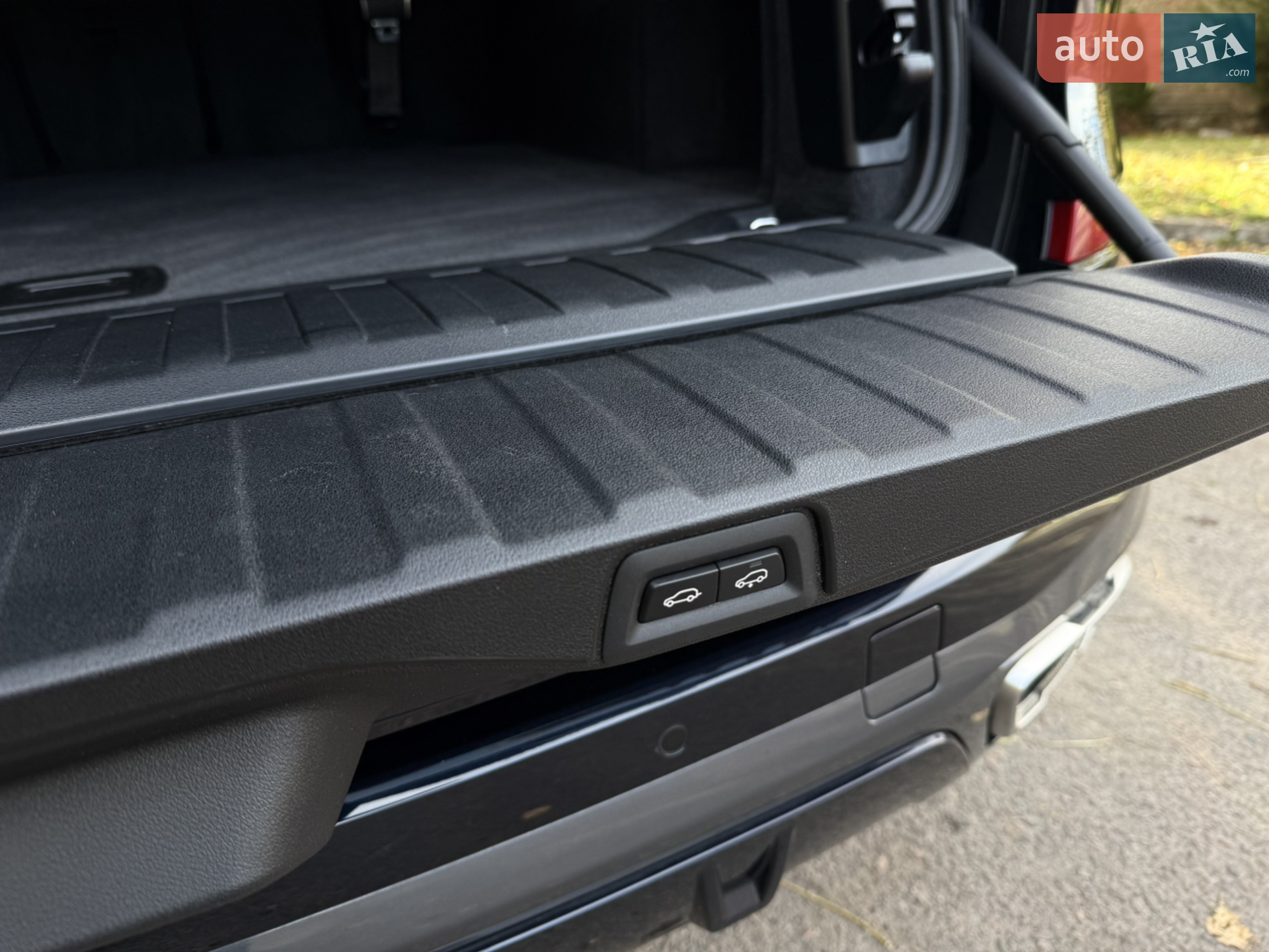 2019 BMW X5 - мініатюра 86