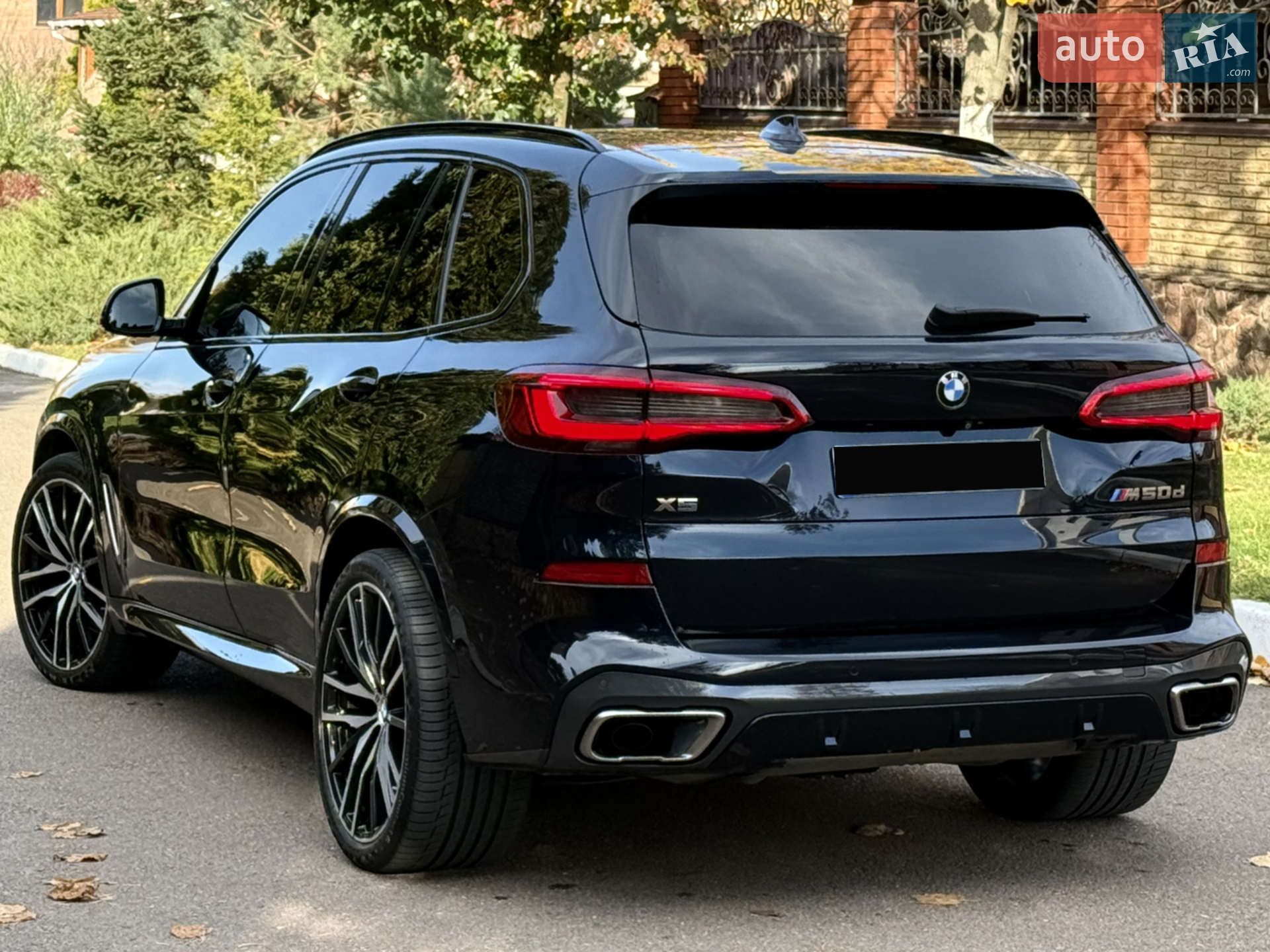 2019 BMW X5 - мініатюра 94