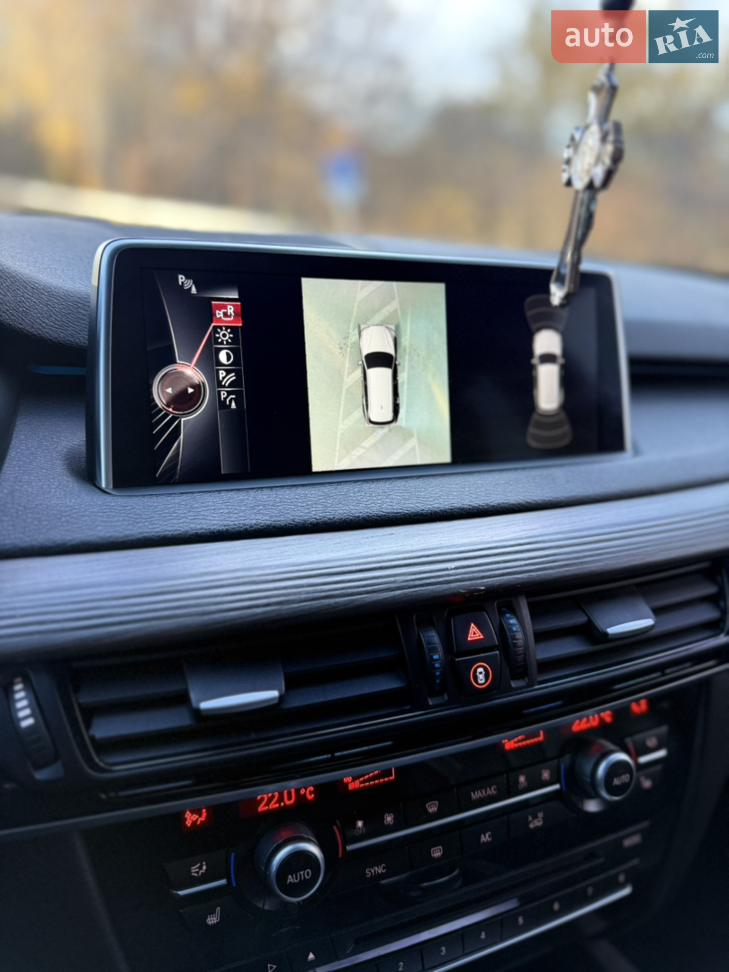 2014 BMW X5 - мініатюра 42