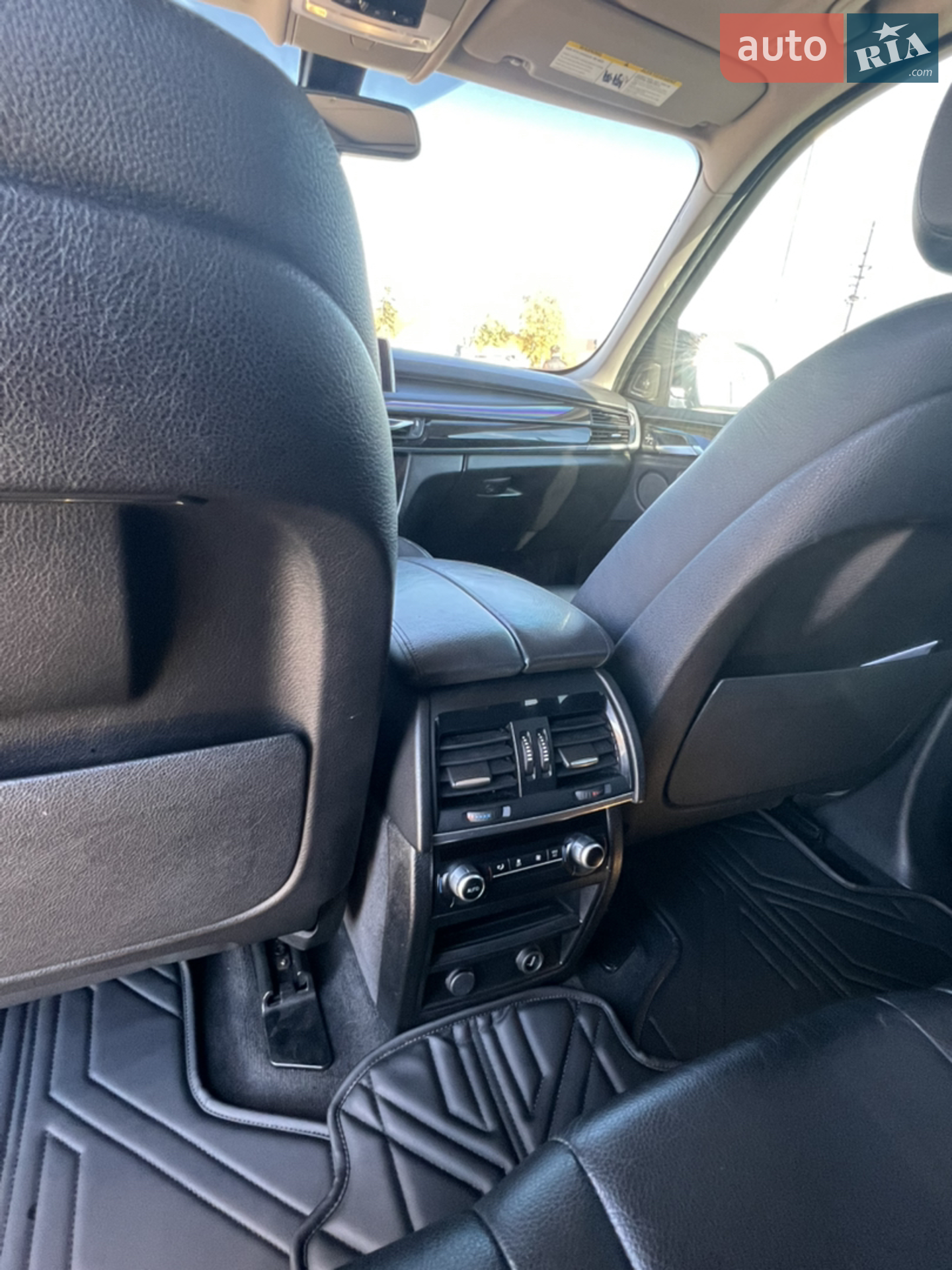 2015 BMW X5 - мініатюра 16