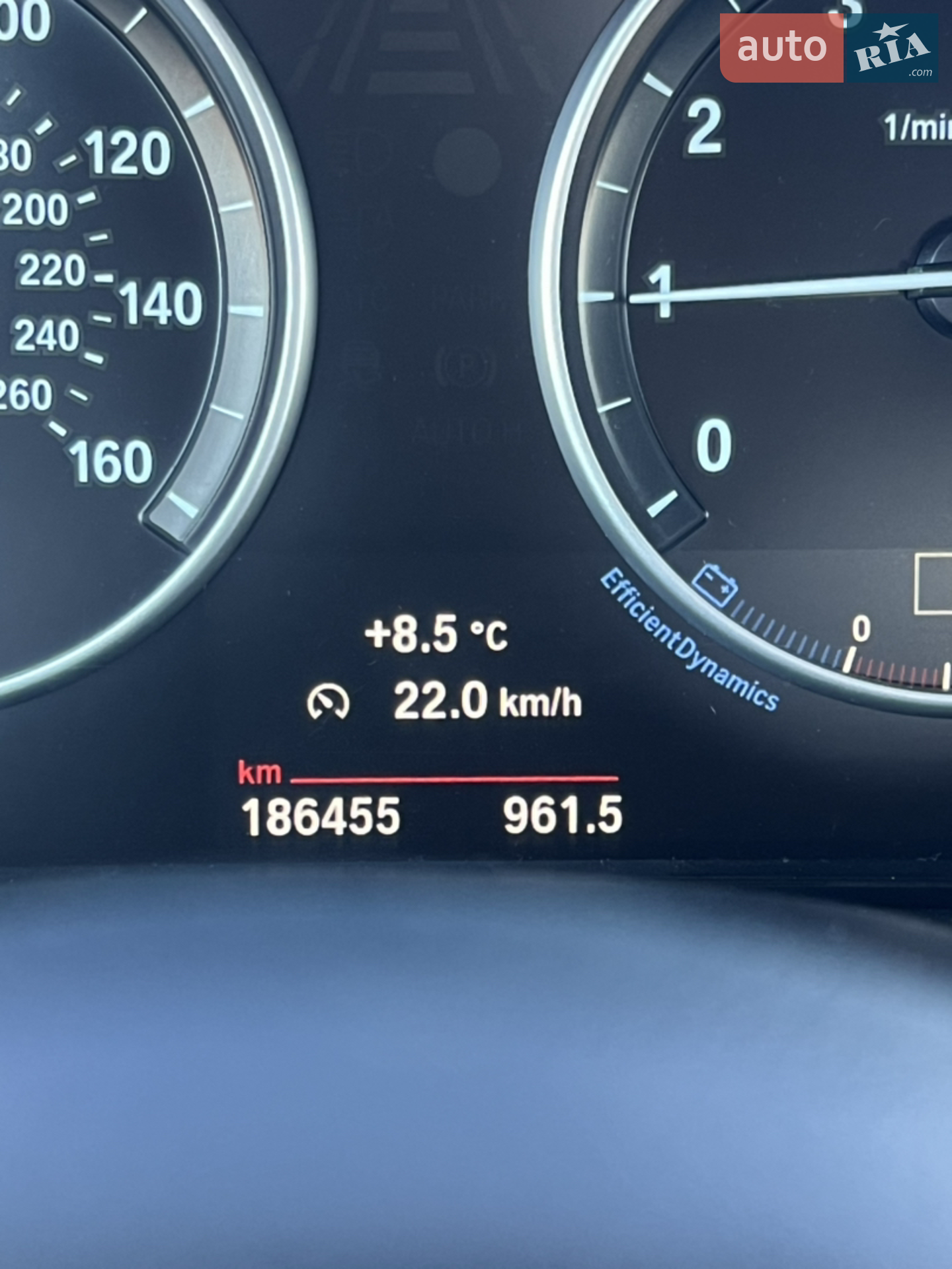 2015 BMW X5 - мініатюра 20