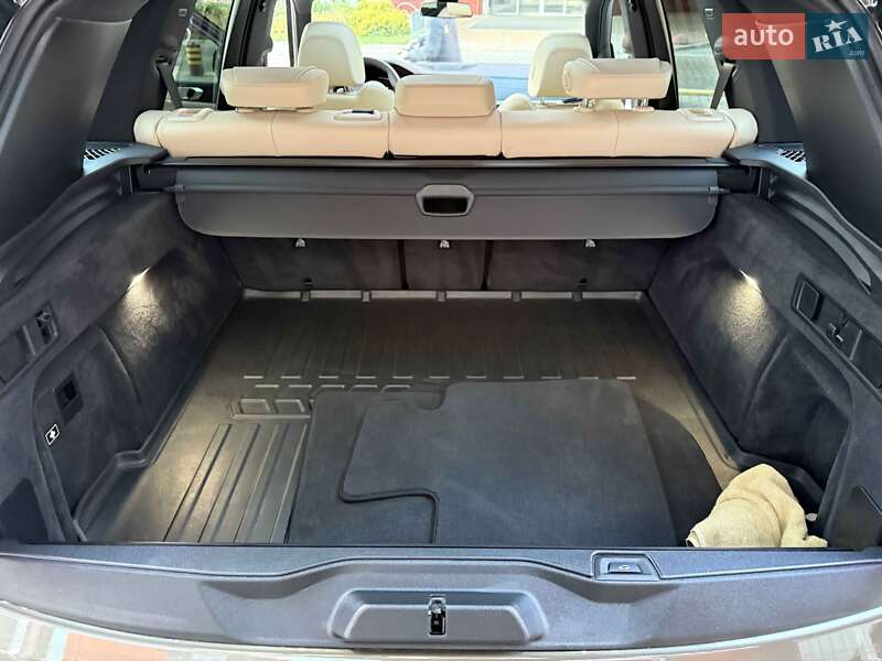 Позашляховик / Кросовер BMW X5 2021 в Львові фото 41 Позашляховик / Кросовер BMW X5 2021 в Львові