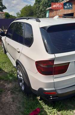 Позашляховик / Кросовер BMW X5 2007 в Хмельницькому