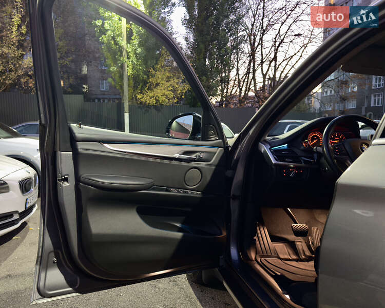 Внедорожник / Кроссовер BMW X5 2014 в Киеве фото 18 Внедорожник / Кроссовер BMW X5 2014 в Киеве