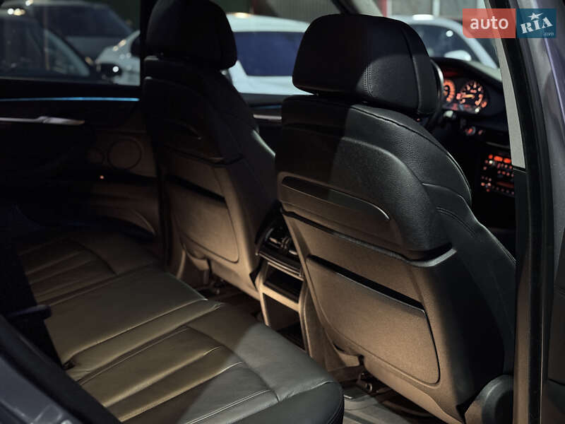 Внедорожник / Кроссовер BMW X5 2014 в Киеве фото 22 Внедорожник / Кроссовер BMW X5 2014 в Киеве