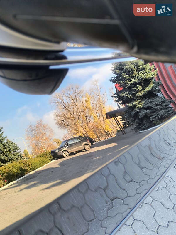 Позашляховик / Кросовер BMW X5 2010 в Павлограді фото 17 Позашляховик / Кросовер BMW X5 2010 в Павлограді