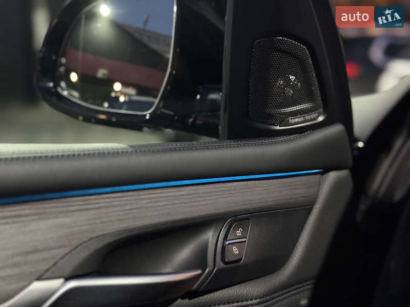 Внедорожник / Кроссовер BMW X5 2014 в Киеве фото 33 Внедорожник / Кроссовер BMW X5 2014 в Киеве