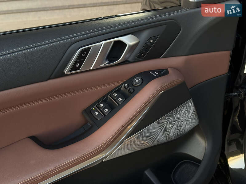 Внедорожник / Кроссовер BMW X5 2020 в Киеве