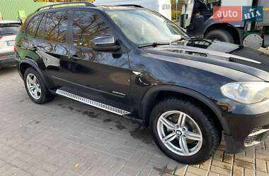 Внедорожник / Кроссовер BMW X5 2011 в Киеве
