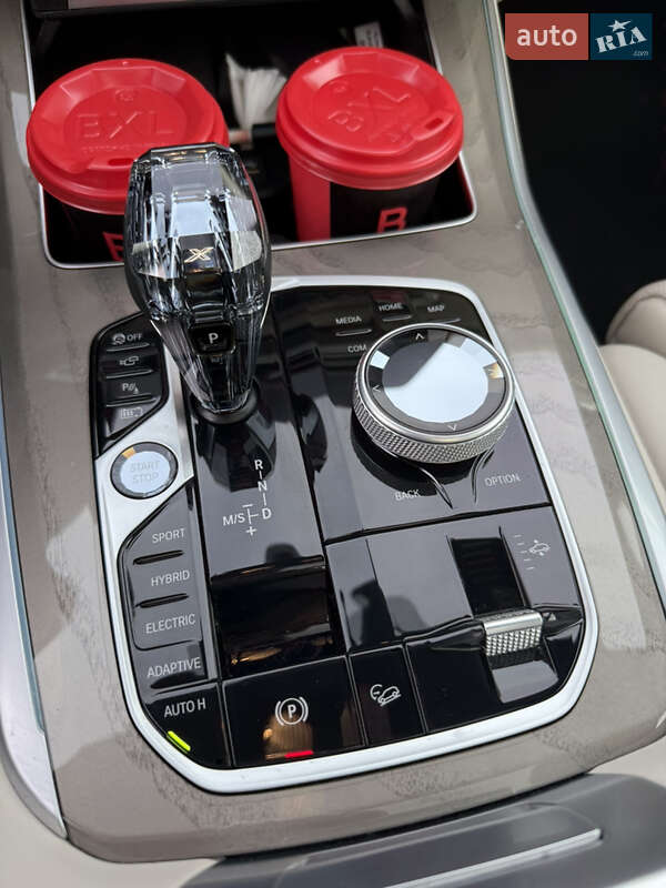 Внедорожник / Кроссовер BMW X5 2022 в Киеве фото 16 Внедорожник / Кроссовер BMW X5 2022 в Киеве