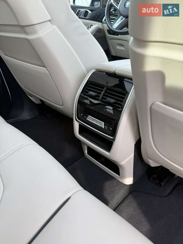 Внедорожник / Кроссовер BMW X5 2022 в Киеве фото 22 Внедорожник / Кроссовер BMW X5 2022 в Киеве