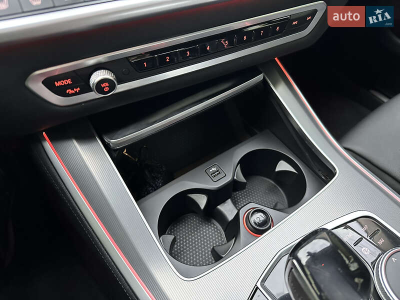 Внедорожник / Кроссовер BMW X5 2021 в Киеве фото 11 Внедорожник / Кроссовер BMW X5 2021 в Киеве