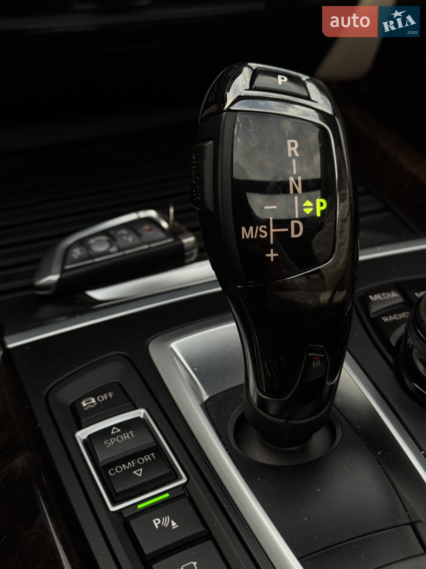 2015 BMW X5 - мініатюра 52
