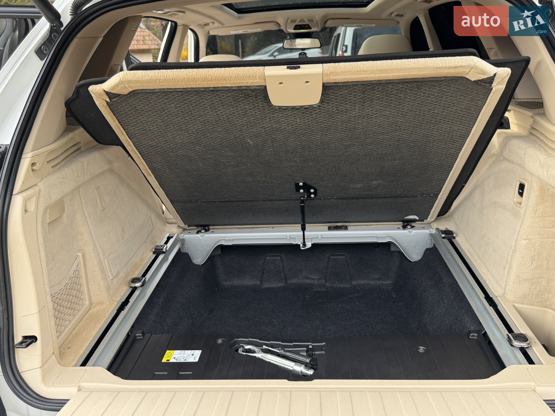2015 BMW X5 - мініатюра 45