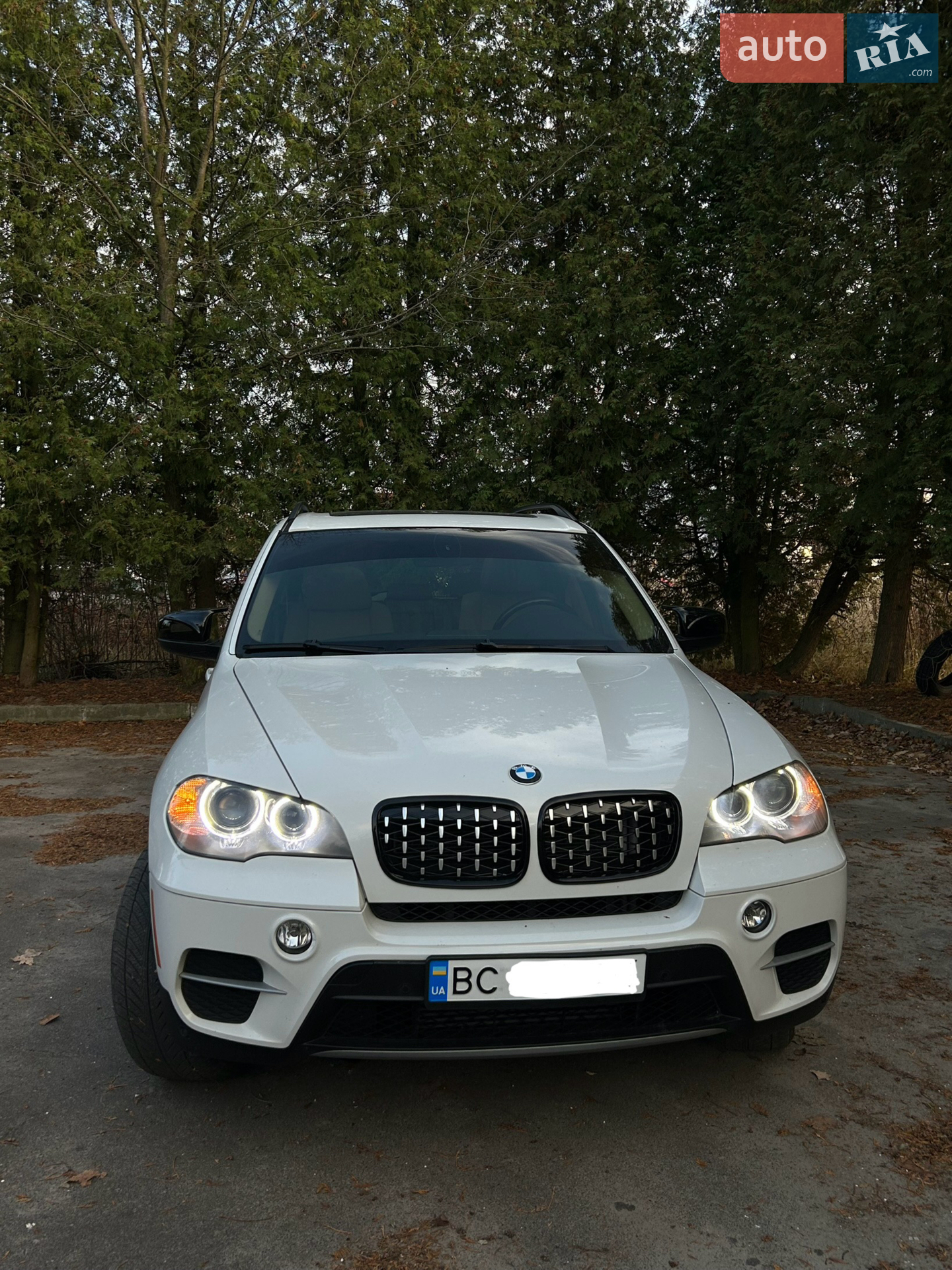 2011 BMW X5 - мініатюра 10