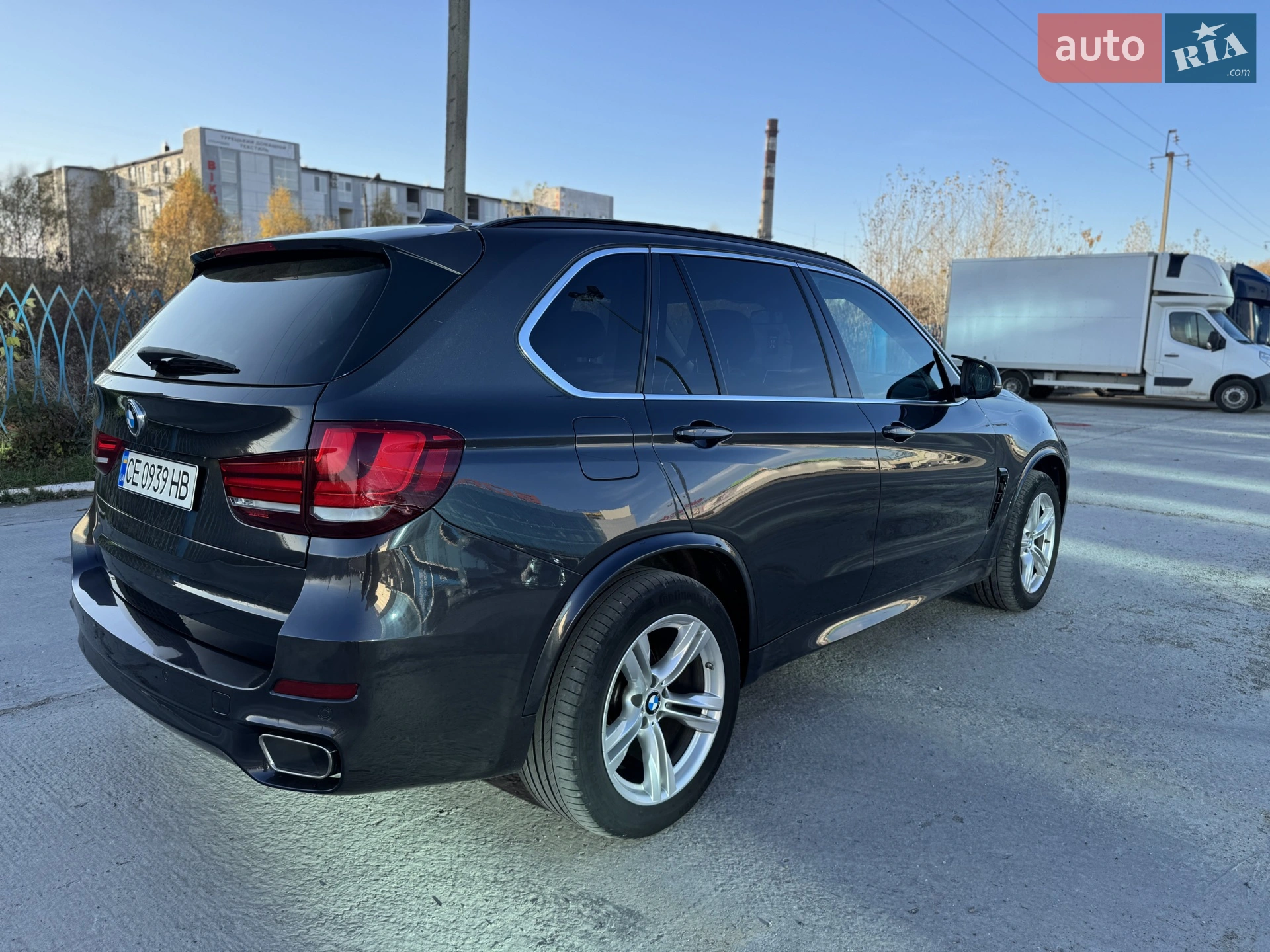 2018 BMW X5 - мініатюра 7