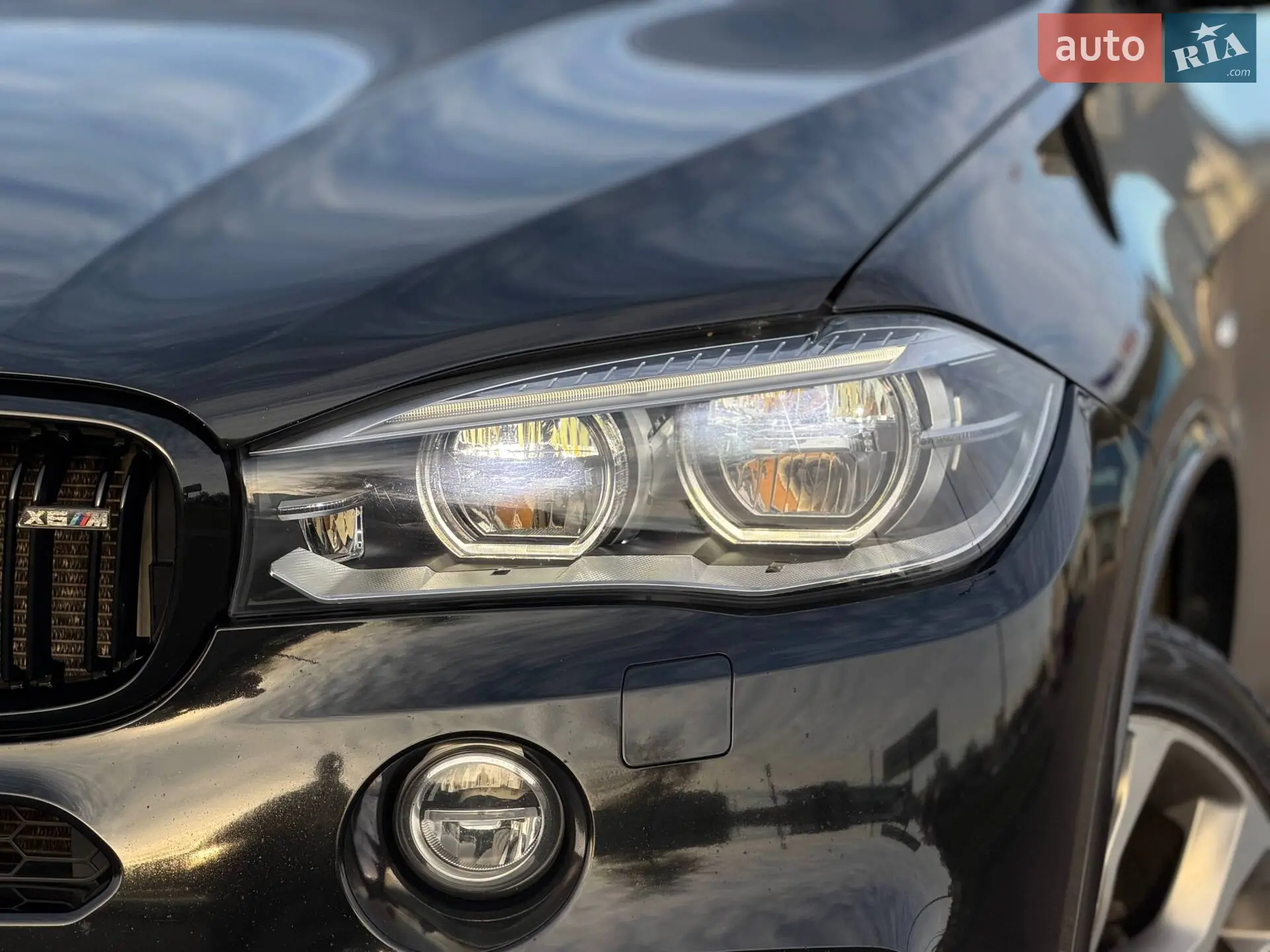 2013 BMW X5 - мініатюра 6