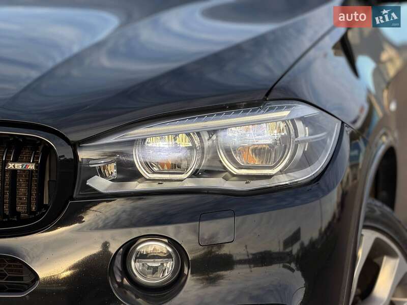 Внедорожник / Кроссовер BMW X5 2013 в Кривом Роге фото 6 Внедорожник / Кроссовер BMW X5 2013 в Кривом Роге