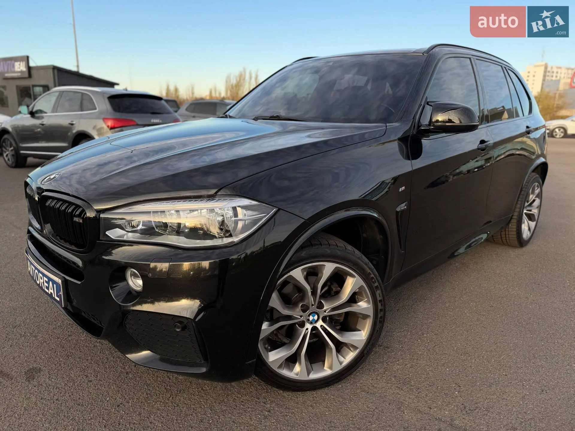 2013 BMW X5 - мініатюра 12