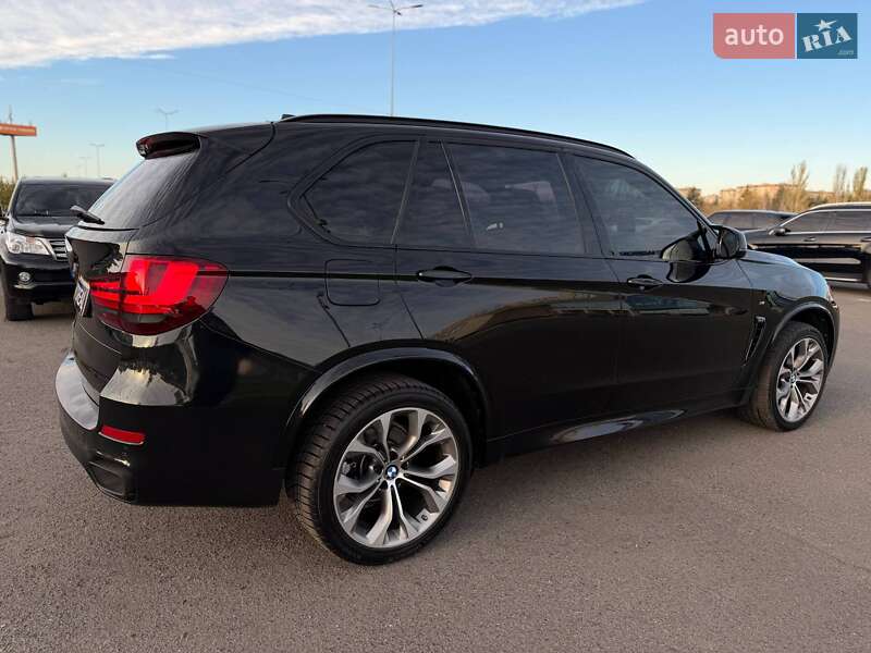 Внедорожник / Кроссовер BMW X5 2013 в Кривом Роге фото 24 Внедорожник / Кроссовер BMW X5 2013 в Кривом Роге
