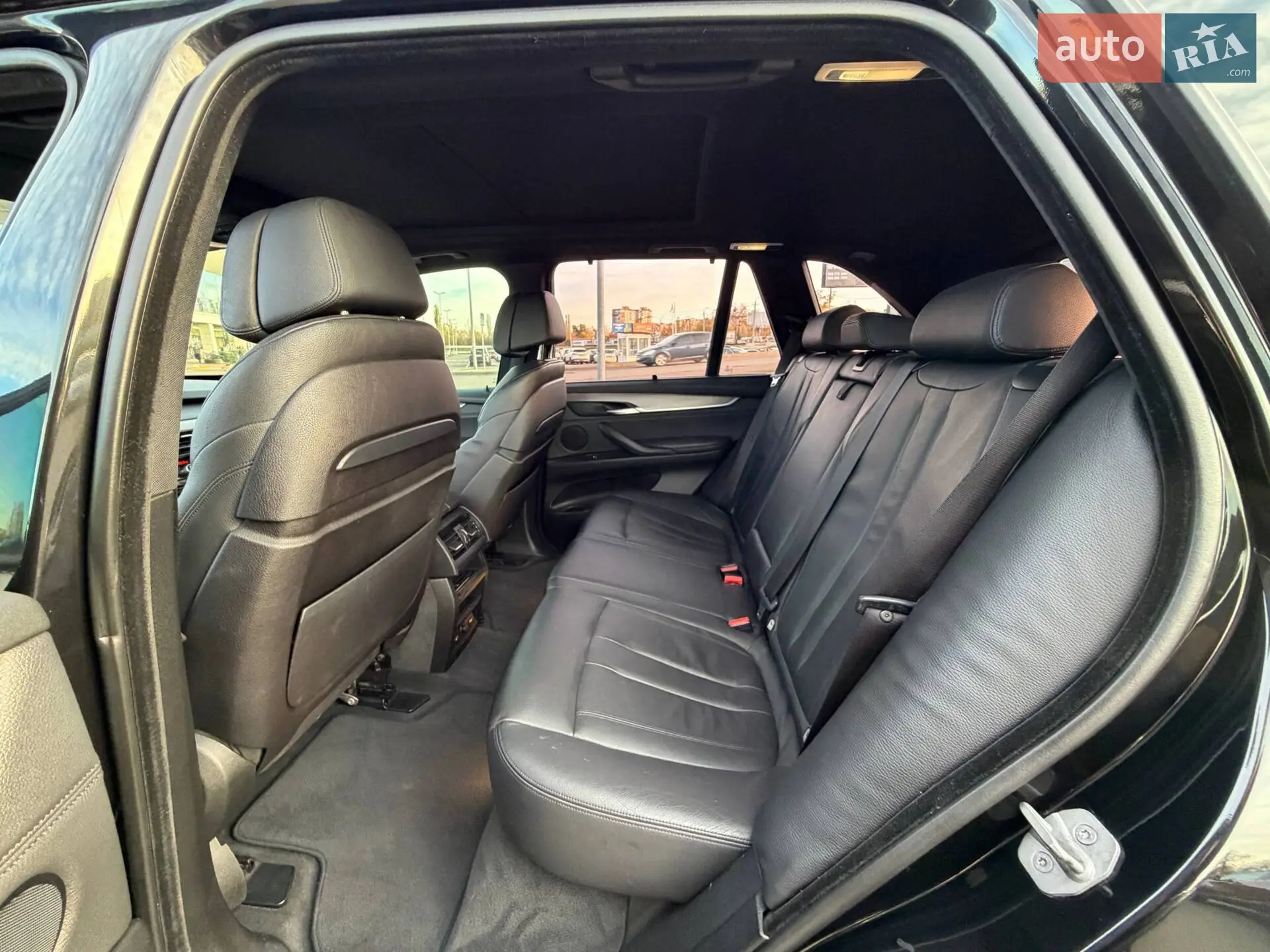 2013 BMW X5 - мініатюра 33