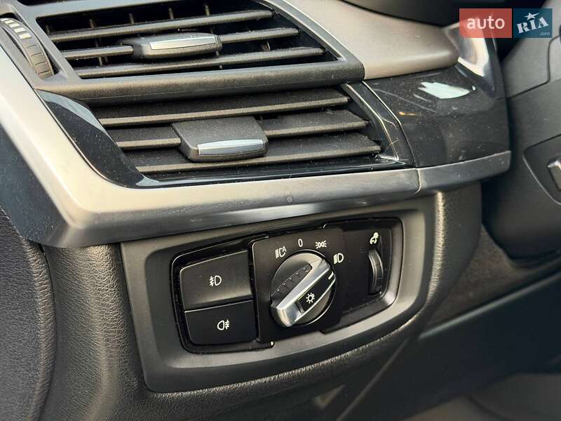 Внедорожник / Кроссовер BMW X5 2013 в Кривом Роге фото 40 Внедорожник / Кроссовер BMW X5 2013 в Кривом Роге