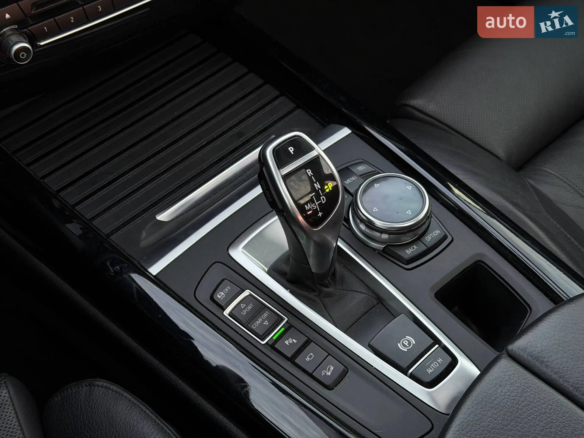 2013 BMW X5 - мініатюра 60