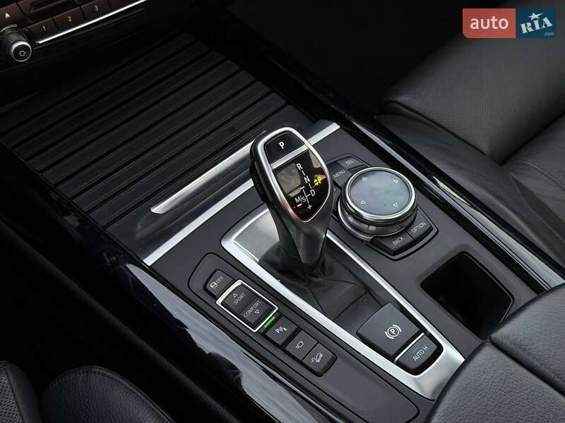 Внедорожник / Кроссовер BMW X5 2013 в Кривом Роге фото 60 Внедорожник / Кроссовер BMW X5 2013 в Кривом Роге