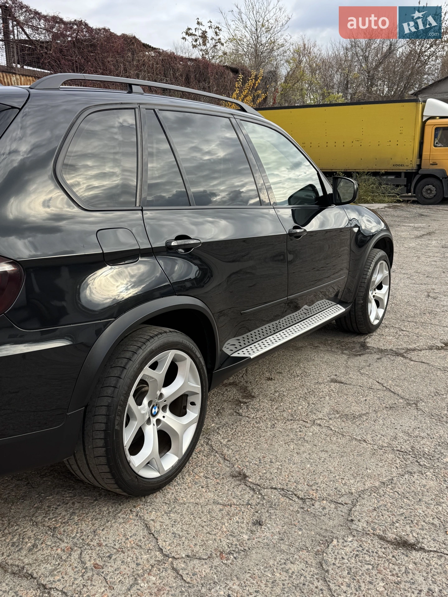 2011 BMW X5 - мініатюра 4