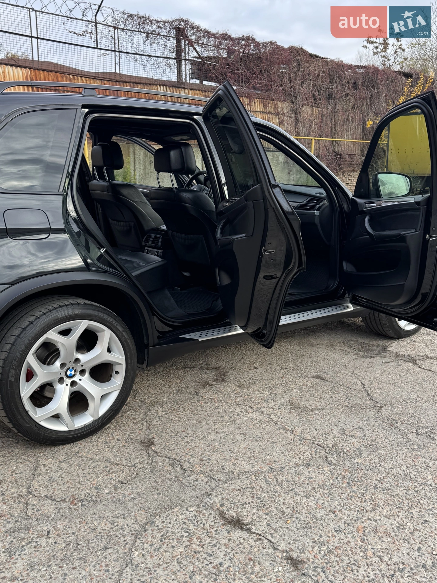 2011 BMW X5 - мініатюра 9