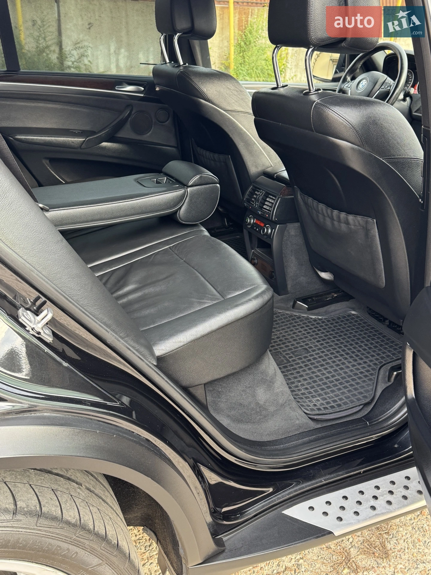 2011 BMW X5 - мініатюра 14