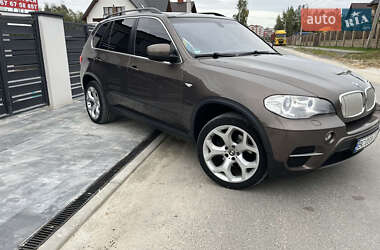 Позашляховик / Кросовер BMW X5 2010 в Новояворівську