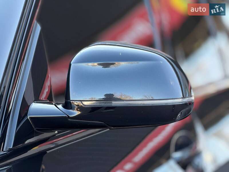 Позашляховик / Кросовер BMW X5 2021 в Кривому Розі