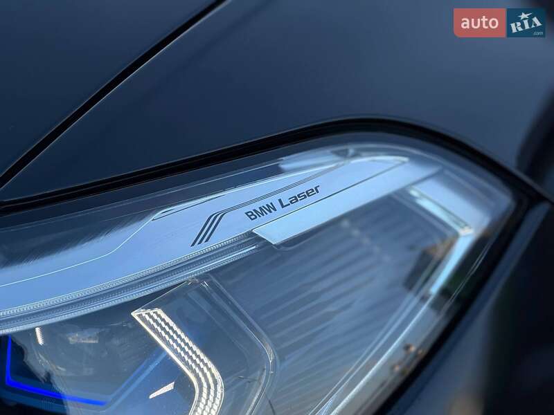 Позашляховик / Кросовер BMW X5 2021 в Кривому Розі