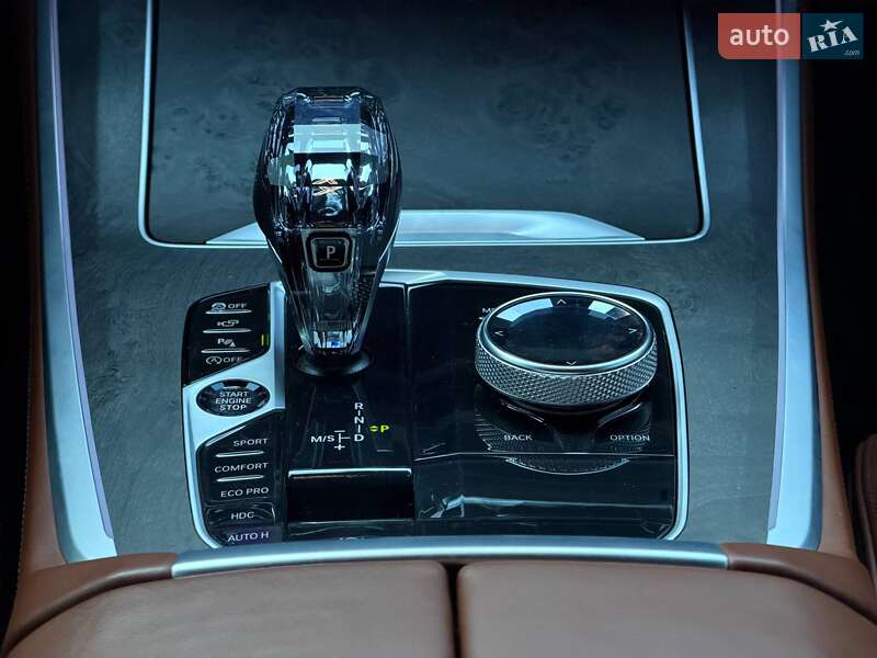 Позашляховик / Кросовер BMW X5 2021 в Кривому Розі