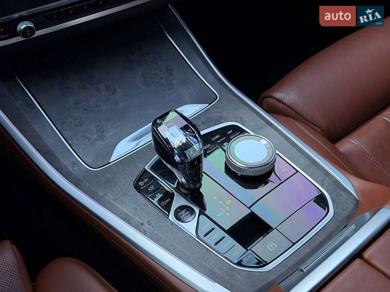 Позашляховик / Кросовер BMW X5 2021 в Кривому Розі