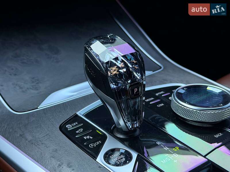 Позашляховик / Кросовер BMW X5 2021 в Кривому Розі