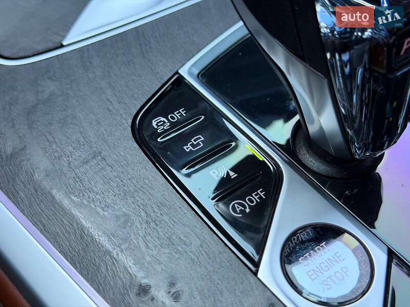 Позашляховик / Кросовер BMW X5 2021 в Кривому Розі